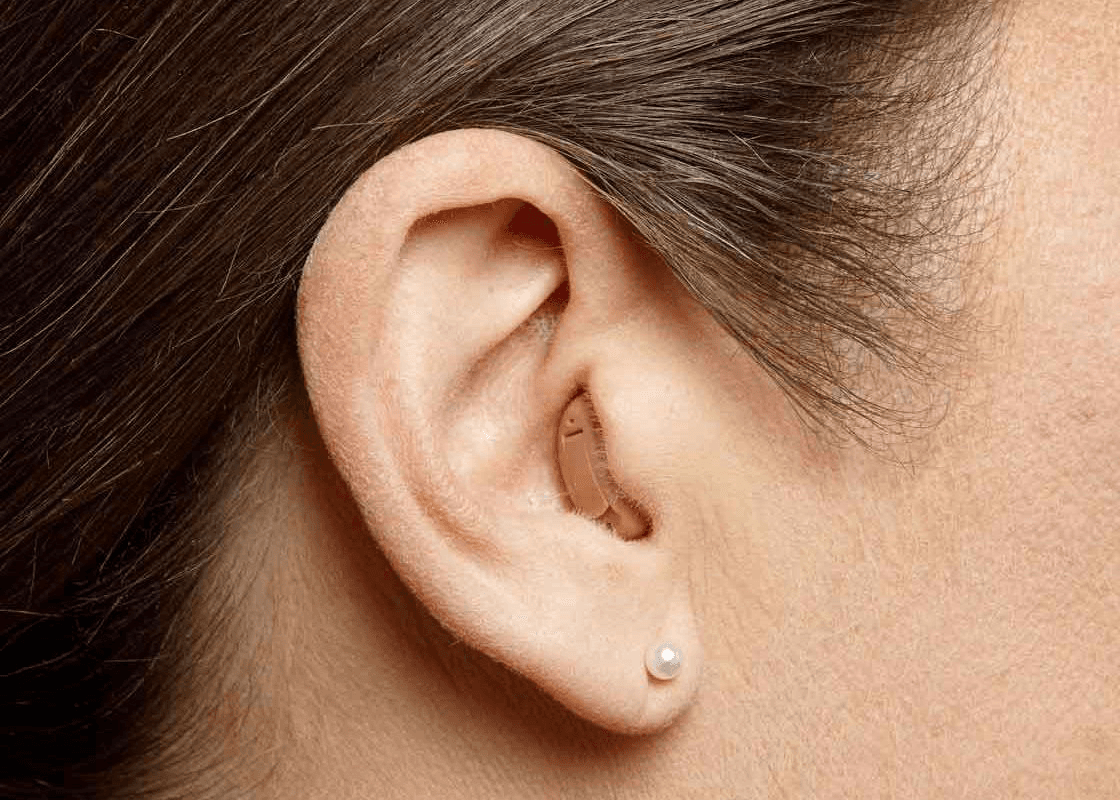 Kulak İçi Cihazlar